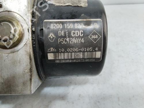 ABS pump RENAULT LAGUNA II (BG0/1_)  | BP18264188M43 