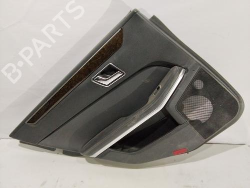Used Rear left panel MERCEDES-BENZ E-CLASS (W212) [2009-2016]  31323845