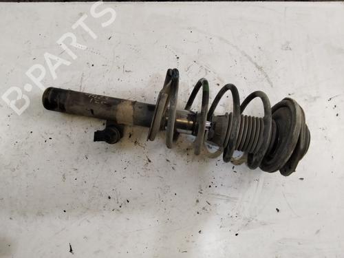 Used Right front shock absorber PEUGEOT 306 (7B, N3, N5) 1.9 STD (69 hp) 20216904