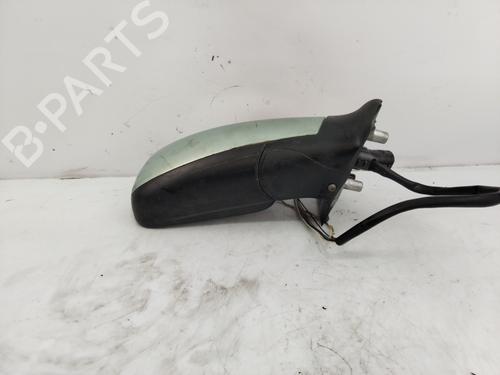 Right mirror PEUGEOT 307 Break (3E) 2.0 HDI 90 | BP20857454C27 