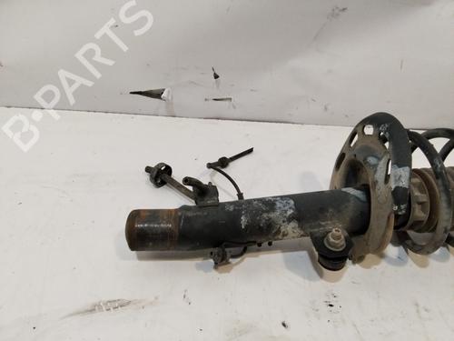 Right front shock absorber PEUGEOT 2008 I (CU_) 1.2 THP 110 / PureTech 110 | BP29476157M17 