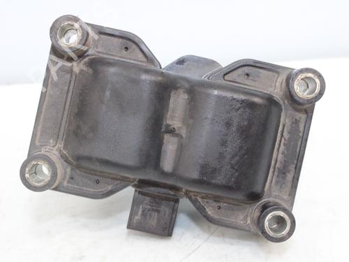 Tennspole FORD FIESTA VI (CB1, CCN) [2008-2017]  16007686