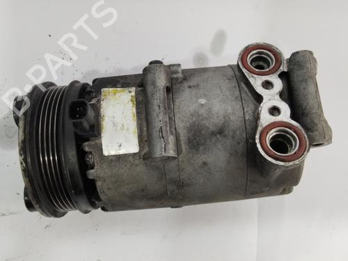 AC-Kompressor FORD FOCUS II (DA_, HCP, DP)  | BP26894973M34 