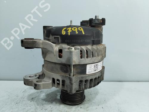 Alternator VW TIGUAN (5N_)  | BP18823720M7 