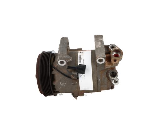 Used AC compressor NISSAN ALMERA TINO (V10) 1.8 (114 hp) 30978201