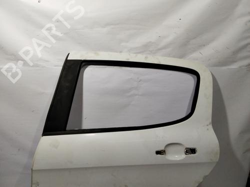 Left rear door PEUGEOT 308 I (4A_, 4C_)  | BP30055468C4 