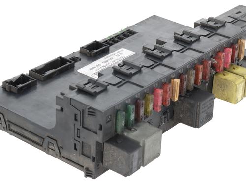 Electronic module OPEL ASTRA J (P10)  | BP30813458M83 