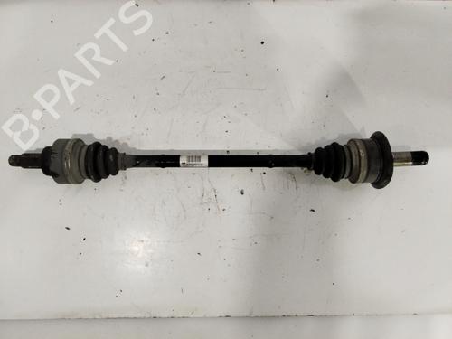 Used Right rear driveshaft Right rear driveshaft BMW 1 (F21) 118 d (150 hp) 33037367 33037367