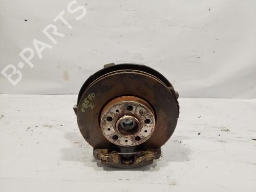 Venstre Styrespindel Lejehus VOLVO S60 I (384) 2.4 D (130 hp) 25283612