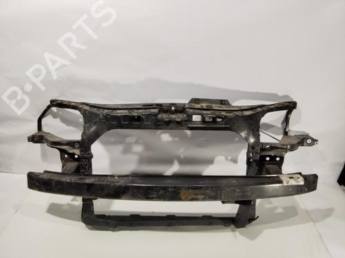 Used Front slam panel SEAT IBIZA III (6L1) [2002-2009]  31301446