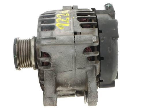 Alternator OPEL CORSA F (P2JO) | BP38591981M7 - Image 2