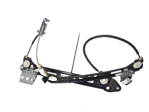 Rear left window mechanism VW PASSAT CC B6 (357) 2.0 TDI | BP40198107C24 - Image 2