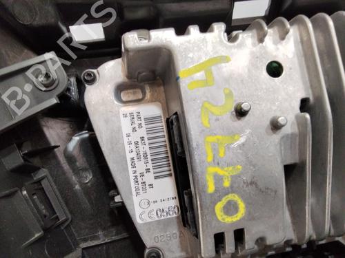 Switch FORD TRANSIT Van (FA_ _)  | BP25611467I30 