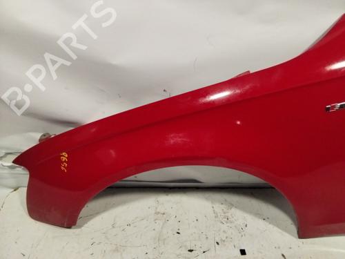 Left front fenders AUDI A4 B8 Avant (8K5)  | BP29392833C41 