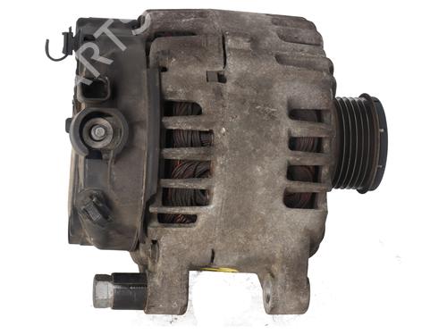 Alternator CITROËN C4 II (NC_) | BP36409494M7 - Image 3
