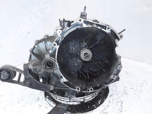 Used Gearbox FORD MONDEO III (B5Y) 1.8 16V (125 hp) 16428132
