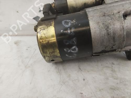 Startmotor RENAULT SCÉNIC II (JM0/1_)  | BP21683583M8 