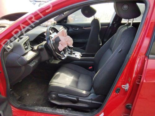 Left front window switch HONDA CIVIC X Hatchback (FC_, FK_) 1.5 VTEC (FK7) | BP33955060I27  - Image 10