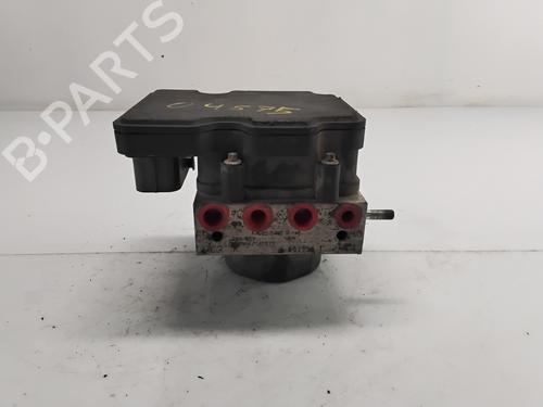 ABS pump RENAULT CLIO IV (BH_)  | BP28817437M43 