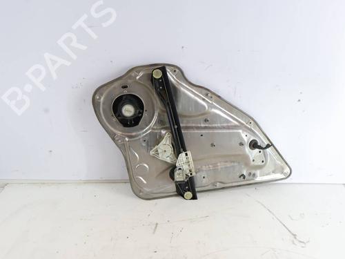 Used Rear right window mechanism Rear right window mechanism MERCEDES-BENZ E-CLASS (W212) E 220 CDI / BlueTEC (212.001, 212.002) (170 hp) 39718245 39718245