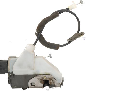 Rear right lock PEUGEOT 3008 I MPV (0U_) 1.6 HDi | BP31830807C99