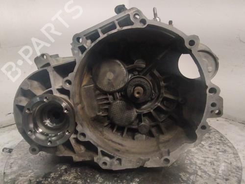 Used Gearbox SEAT ATECA (KH7, KHP) [2016-2025]  25279392