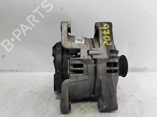 alternator-opel-zafira-a-mpv-t98-1999-2000-2001-2002-2003-2004-2005-2006-29117379 main image