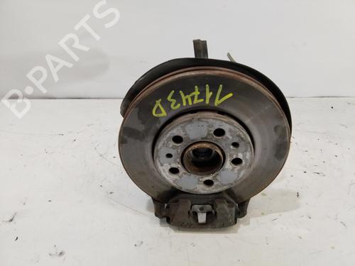 Mozzo anteriore destro Mozzo anteriore destro VW POLO V (6R1, 6C1) [2009-2022] 36298333 36298333