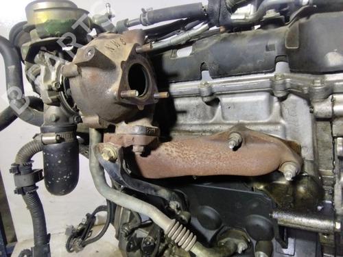 Engine TOYOTA AURIS (_E15_) 1.4 D-4D (NDE150_, NDE150R) | BP32744533M1 - Image 15