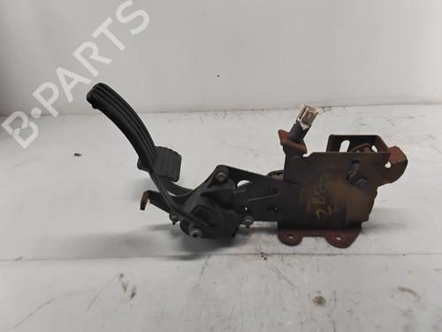Used Pedal MERCEDES-BENZ CITAN Mixto (Double Cabin) (W415) 109 CDI (415.603, 415.605) (90 hp) 29289138