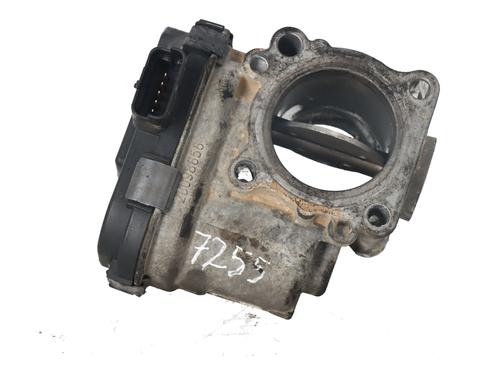 Drosselklappe für Drosselklappe FORD FIESTA VI (CB1, CCN) 1.6 TDCi (95 hp) 33885606 33885606