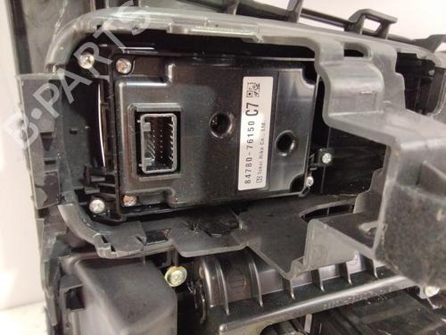 Switch LEXUS CT (ZWA10_)  | BP24132675I30 