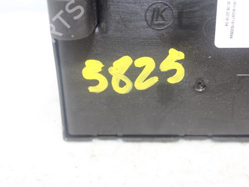 Gear lever BMW 3 (E36)  | BP16760518M90 