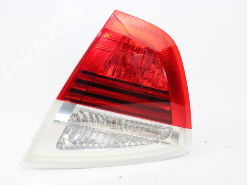 Højre baklys, luke BMW 3 (E90) [2004-2012]  13392845