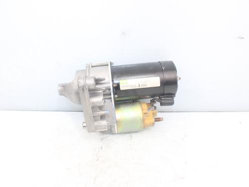 Startmotor CITROËN C4 Coupe (LA_) [2004-2013]  17207716