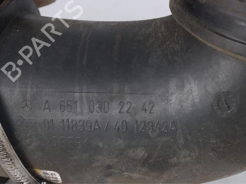 Pipe MERCEDES-BENZ A-CLASS (W176) A 200 CDI (176.001) | BP36803355M125 - Image 3