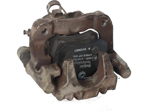 Used Right rear brake caliper Right rear brake caliper AUDI TT (8N3) 1.8 T (180 hp) 34353375 34353375