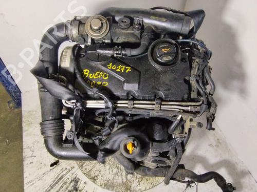 Motor VW GOLF V (1K1)  | BP30506792M1 