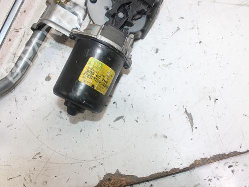 Front wiper motor RENAULT GRAND SCÉNIC II (JM0/1_) 1.9 dCi (JM0G, JM12, JM1G, JM2C) | BP17094846M29 