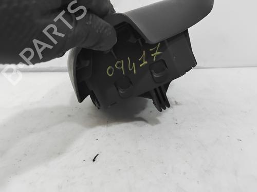 Driver airbag PEUGEOT 307 (3A/C)  | BP27635674C9 