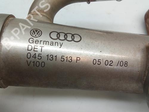 Egr VW POLO IV (9N_, 9A_) 1.4 TDI | BP14054239M69