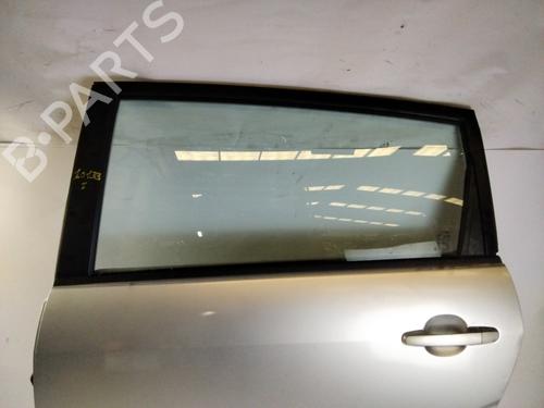 Dør venstre bak TOYOTA COROLLA Verso (ZER_, ZZE12_, R1_) 2.2 D-4D (AUR10_, AUR10R) | BP29905947C4