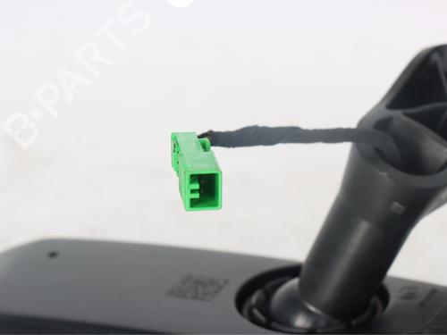 Rear mirror VOLVO V40 Hatchback (525) D2 | BP32303158I6