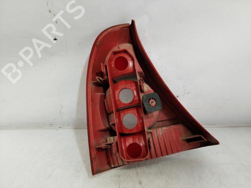 Right taillight RENAULT CLIO II (BB_, CB_)  | BP23848083C35 