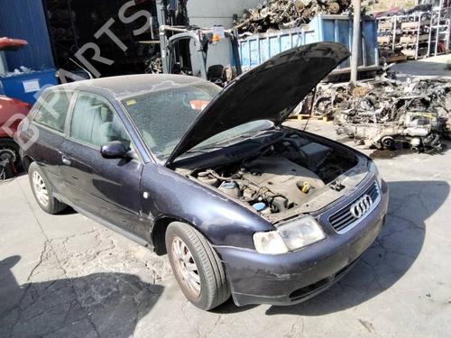 Brugte AUDI A3 (8L1) 1.9 TDI 4935486