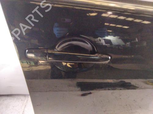 Right front door CITROËN C-CROSSER (VU_, VV_) 2.2 HDi | BP21285699C3 
