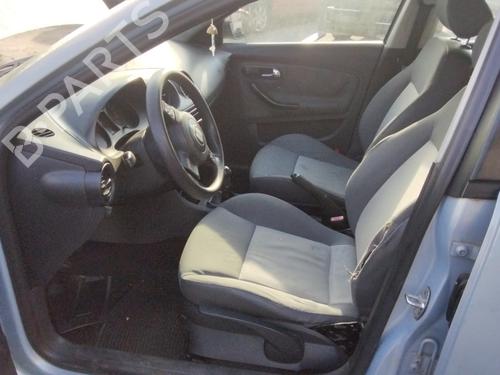 Elektronisk modul SEAT CORDOBA (6L2) 1.9 TDI | BP25928650M83 