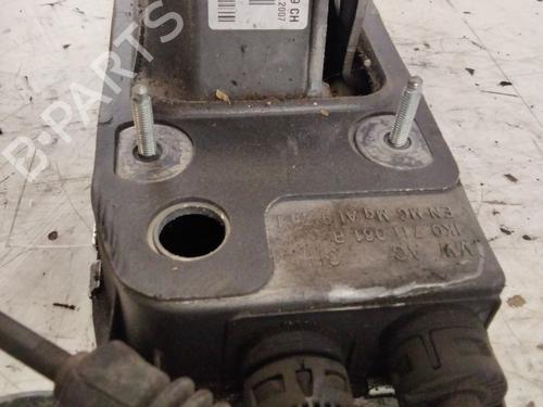 Gear lever SKODA OCTAVIA II (1Z3)  | BP24823835M90 