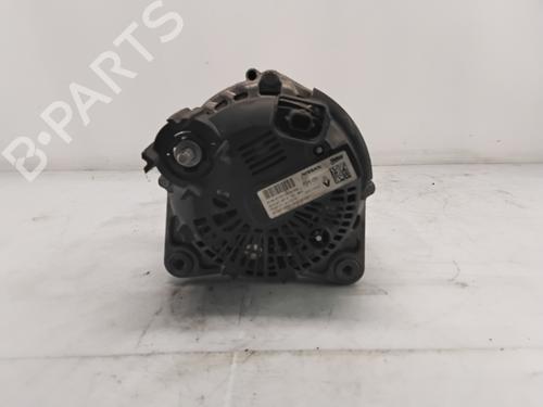 Generator RENAULT MEGANE IV Hatchback (B9A/M/N_) 1.5 Blue dCi 95 (B9A2, B9A6) (95 hp) 28571584