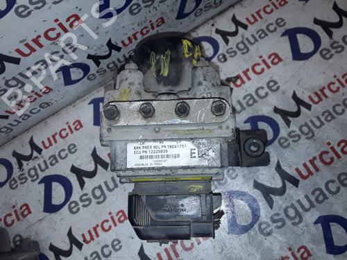 ABS pump DAEWOO REZZO (U100)  | BP10248229M43 